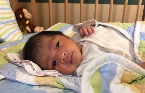 成長に欠かせない良質の睡眠とは・・・