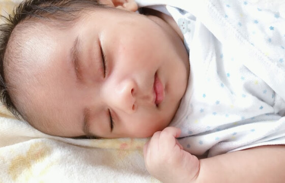 睡眠は脳と体の成長に影響するホルモンとは・・・