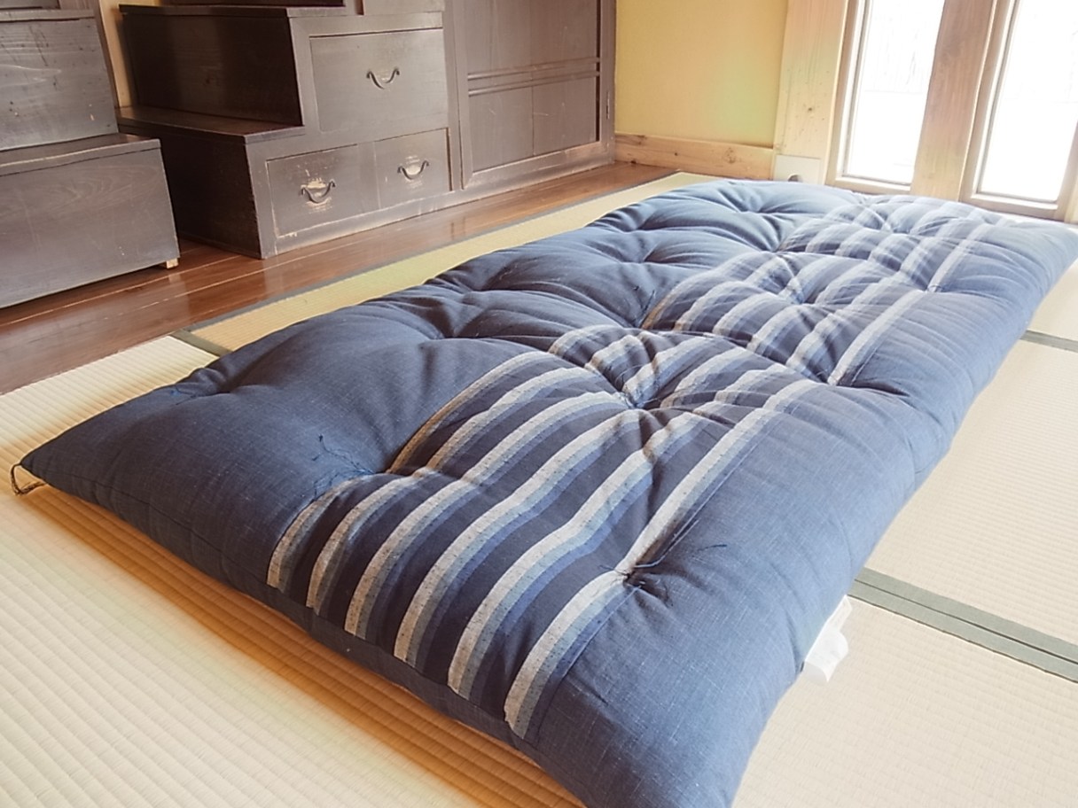 大阪の布団職人が手作りで仕上げる！睡眠の質を改善する方法とは？