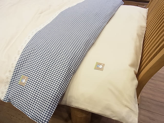どれを選ぶ？掛け布団の種類とおすすめの使い方